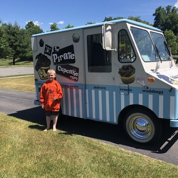 The Pirate Cupcake - Delivery is here! - Bakeries Near Me - Milford, New Jersey The Pirate Cupcake - Delivery is here! - Bakeries Near Me - Milford, New Jersey