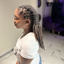 Hair Cureology Salon & Scalp Spa
