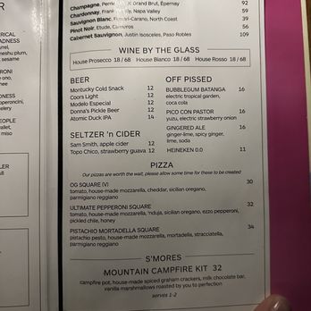 Ski Lodge - Menu - Cocktail Bars Near Me - Las Vegas, Nevada Ski Lodge - Menu - Cocktail Bars Near Me - Las Vegas, Nevada