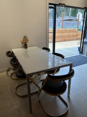 Charlie May Coffee & Tea House by null