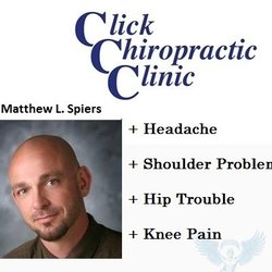 Click Chiropractic Clinic