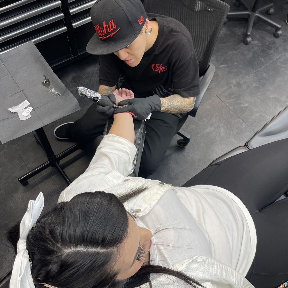 Creative Minds Tattoo - Tattoo Near Me - Las Vegas, Nevada