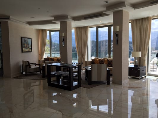 Jumeirah Mallorca by null