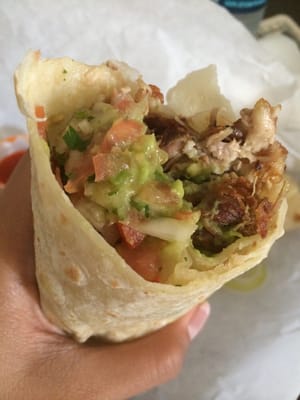 Nico's Mexican Food by null