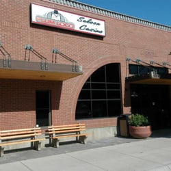 Plum Loco Saloon & Casino