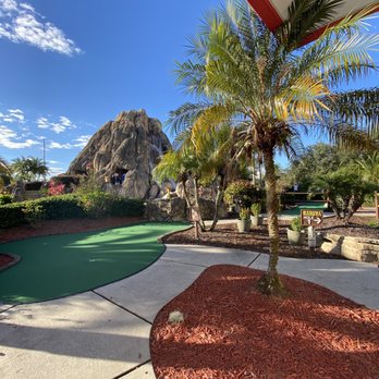 Hawaiian Rumble Adventure Golf - Golf - Mini Golf Near Me - Orlando, Florida Hawaiian Rumble Adventure Golf - Golf - Mini Golf Near Me - Orlando, Florida