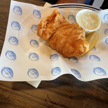 Mr. Fish Chips & Chowder - Fish & Chips - Seafood Near Me - Seattle, Washington Mr. Fish Chips & Chowder - Fish & Chips - Seafood Near Me - Seattle, Washington