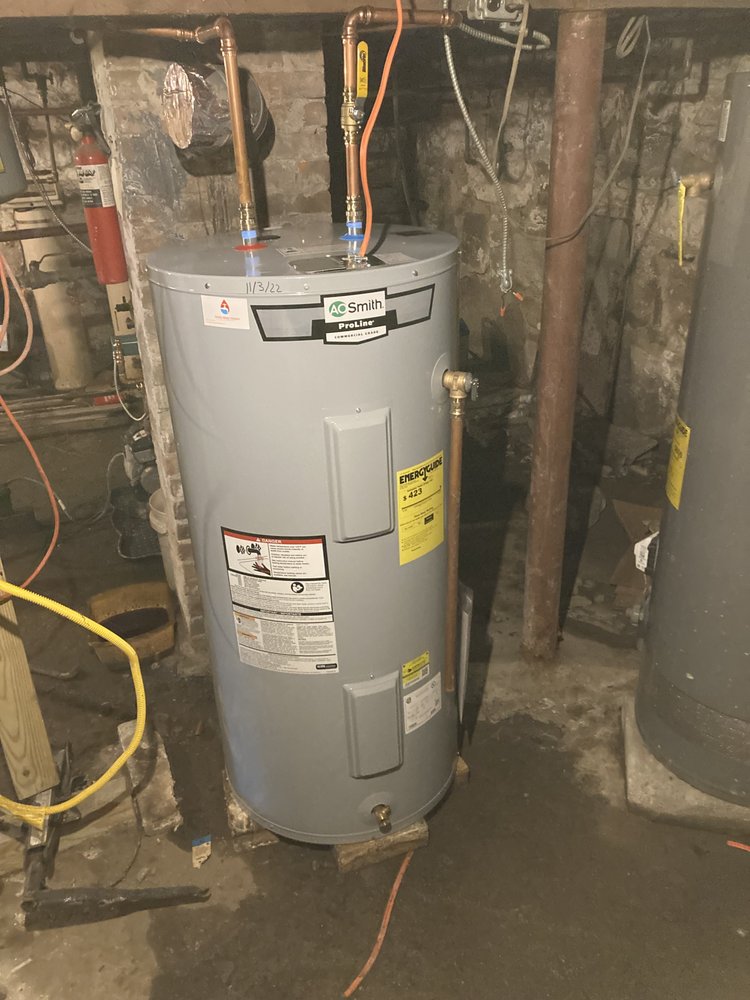 Slide of Saggese Plumbing & Gas