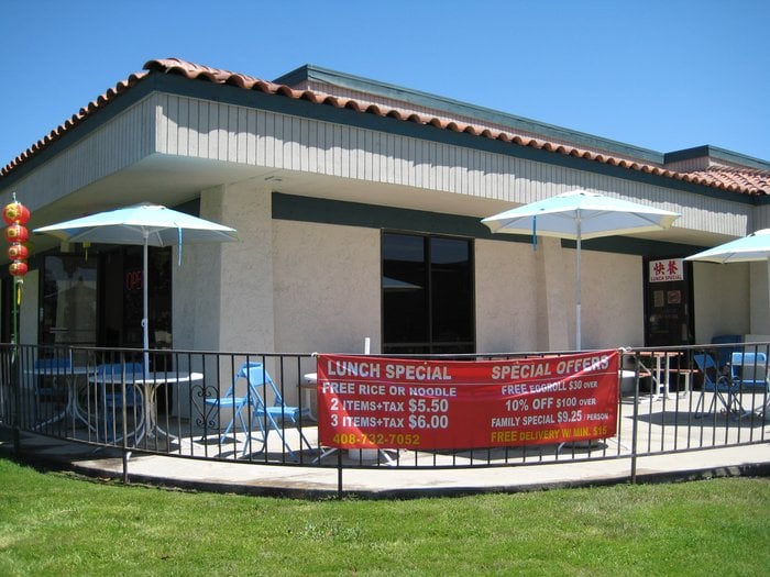Sunrise Restaurant