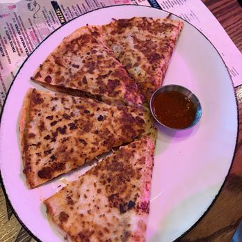 Salt Tacos y Tequila - SanTan - The Vampire Quesadilla - Mexican Near Me - Gilbert, Arizona