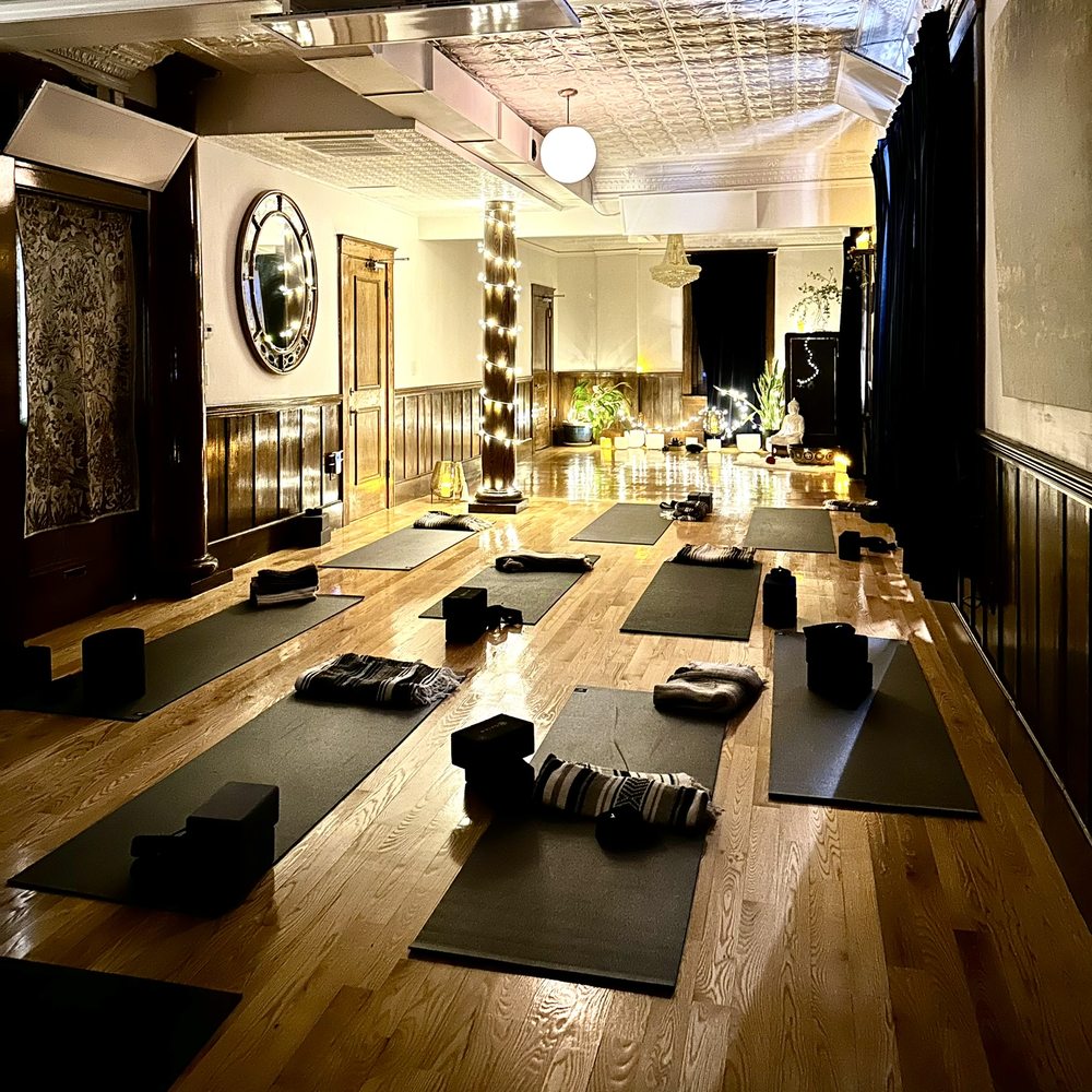 Serenity In the City - Stoneham