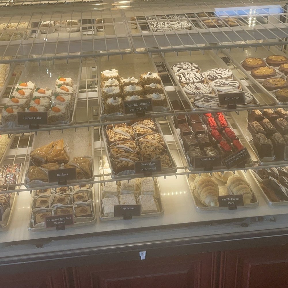 Rheinlander Bakery - Bakeries Near Me - Arvada, Colorado Rheinlander Bakery - Bakeries Near Me - Arvada, Colorado