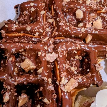 Love to Go - Choc (Don't know the actual name, but it is THE BEST) - Coffee & Tea Near Me - San Gabriel, California Love to Go - Choc (Don't know the actual name, but it is THE BEST) - Coffee & Tea Near Me - San Gabriel, California