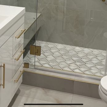 Arch Dezign & ADU Hotline - Bathroom 1 - Architects Near Me Arch Dezign & ADU Hotline - Bathroom 1 - Architects Near Me