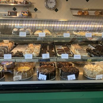 Milton's - Be still, my heart & tastebuds. - Delis Near Me - Del Mar, California