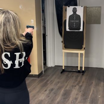 FB Training - Firearm Training Near Me - Brooklyn, New York