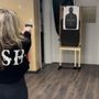 Photo of FB Training