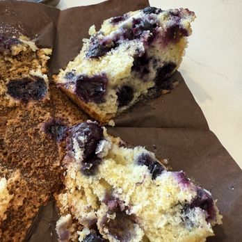 Wholy Beans Coffee - Moist blueberry muffin, loaded! - Food Trucks Near Me - New Richmond OH, Ohio Wholy Beans Coffee - Moist blueberry muffin, loaded! - Food Trucks Near Me - New Richmond OH, Ohio