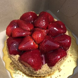 Mini Cheesecake