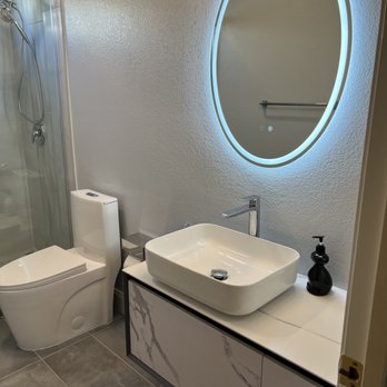 EZ Baths - General Contractors Near Me - Hayward, California