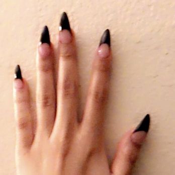 Circle A Nails And Spa - Nails - Nail Salons Near Me - Redlands, California