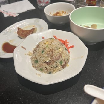 Ramen Nakamura - Fried Rice - Ramen Near Me - Honolulu, Hawaii Ramen Nakamura - Fried Rice - Ramen Near Me - Honolulu, Hawaii