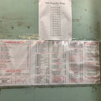 New Wong House - Menu 8/2021 - Chinese Near Me - Philadelphia, Pennsylvania New Wong House - Menu 8/2021 - Chinese Near Me - Philadelphia, Pennsylvania