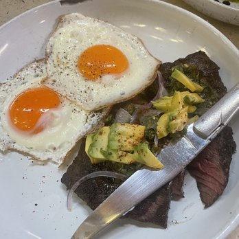 Manuela - Steak and eggs - New American Near Me - Los Angeles, California Manuela - Steak and eggs - New American Near Me - Los Angeles, California