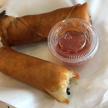 Marianas Grinds - Lumpia is my friend - Hawaiian Near Me - Jacksonville, Florida Marianas Grinds - Lumpia is my friend - Hawaiian Near Me - Jacksonville, Florida
