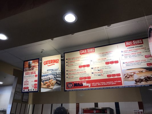 Menu photo 1 Jersey Mike's Subs Castle Rock, CO Menu photo 1 Jersey Mike's Subs Castle Rock, CO