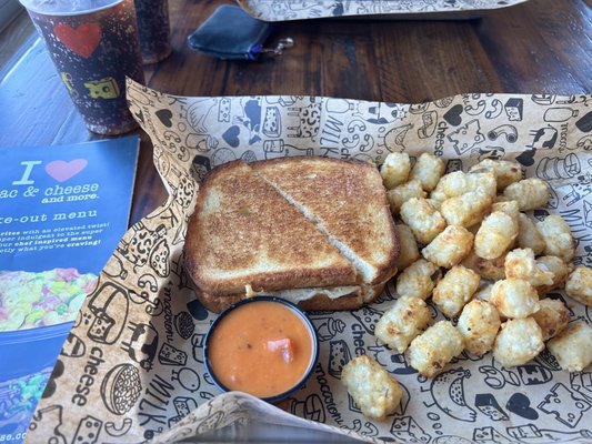 I Heart Mac & Cheese - Denver, CO by null