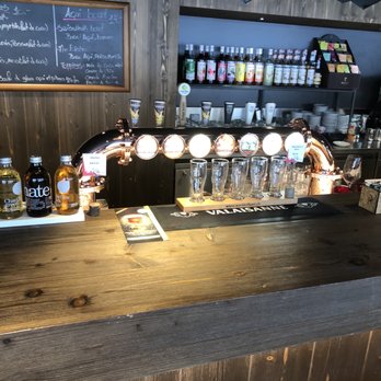 The Bistro by Swisspeak - Taps - Bistros Near Me - Vercorin, VS