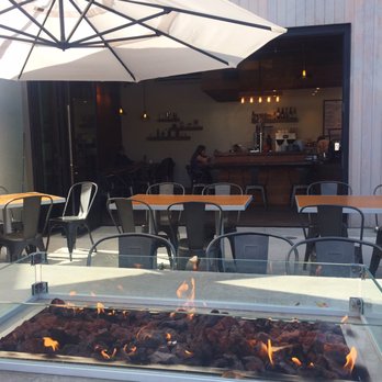 Barefoot Coffee Roasters - Coffee & Tea Near Me - Solana Beach, California