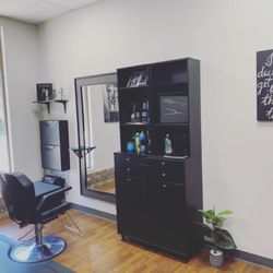Unico Hair Studio - The new location on South Prospect