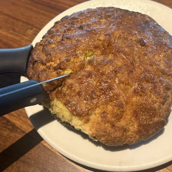 131 MAIN Restaurant - Cornbread - New American Near Me - Charlotte, North Carolina