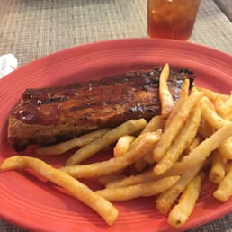 Ribs