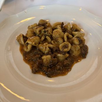 Osteria Mozza - Orecchiette - Italian Near Me - Los Angeles, California Osteria Mozza - Orecchiette - Italian Near Me - Los Angeles, California