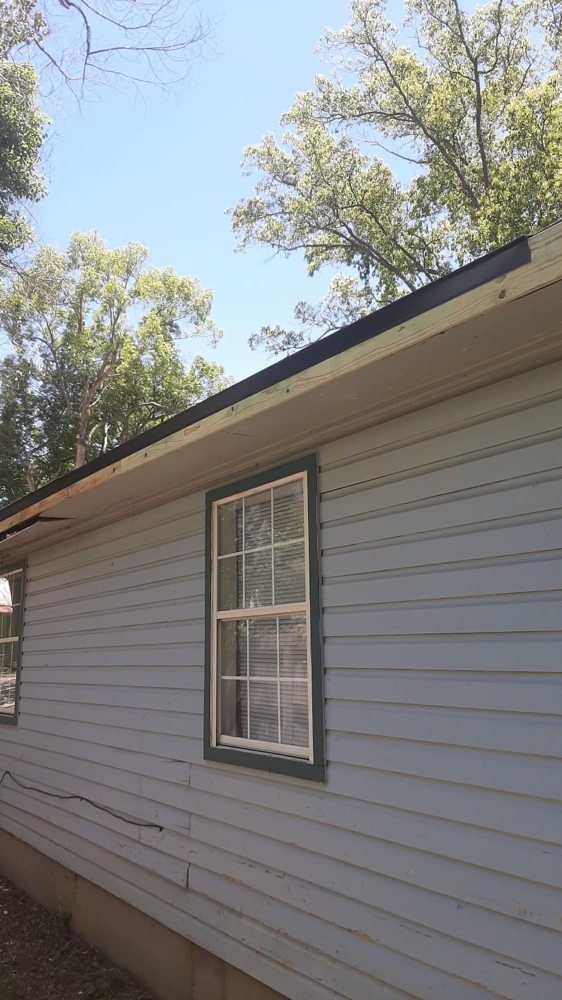 Slide of High Quality Roofing