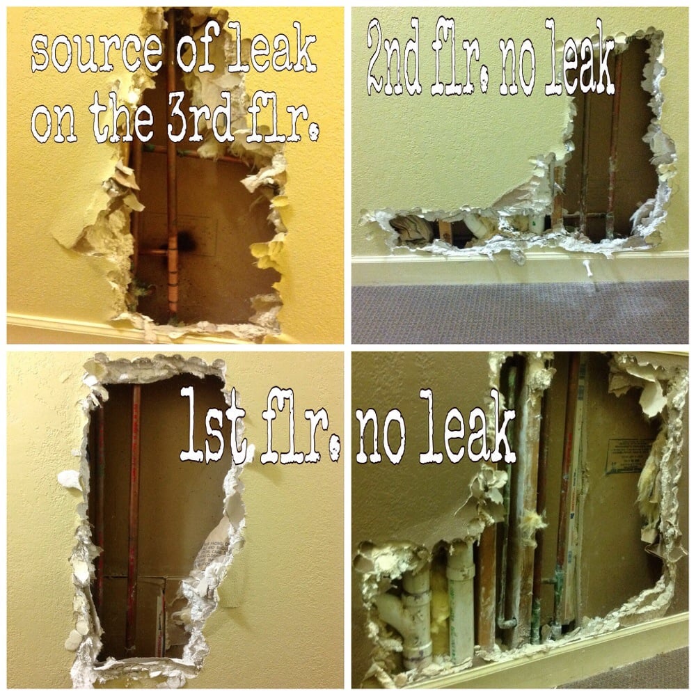 Slide of Expert Plumbing, Heating & Electrical