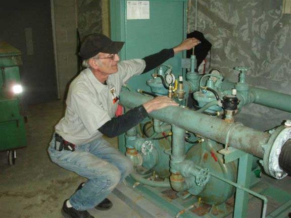 Slide of Zimmerman Plumbing & Heating Service