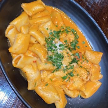 Nonnina - Rigatoni Vodka, delicious - Italian Near Me - Chicago, Illinois