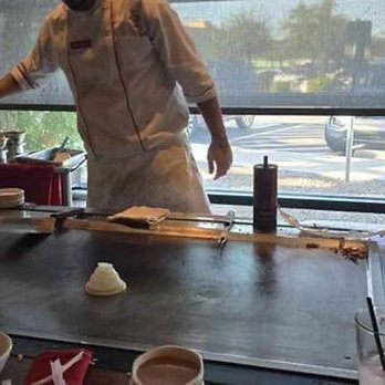 Benihana - Chandler - Sushi Bars Near Me - Chandler, Arizona