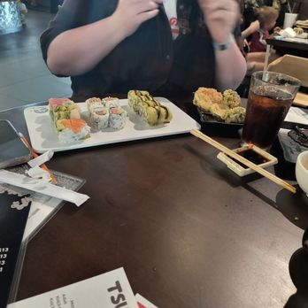 Hikari Sushi & Grill - Sushi Bars Near Me - Jacksonville, North Carolina Hikari Sushi & Grill - Sushi Bars Near Me - Jacksonville, North Carolina
