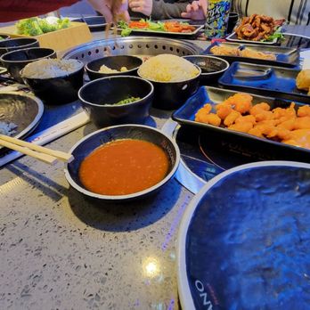 Volcano Asian BBQ and Hot Pot - Hot Pot Near Me - Schenectady, New York Volcano Asian BBQ and Hot Pot - Hot Pot Near Me - Schenectady, New York