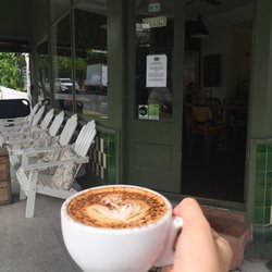 We are proud of our coffee brand Genovese.
