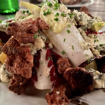 The Grand Tavern - Endive salad - Bars Near Me - Neptune, New Jersey The Grand Tavern - Endive salad - Bars Near Me - Neptune, New Jersey