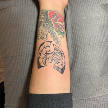 Redink Tattoo Studio - Tattoo Near Me - New York, New York Redink Tattoo Studio - Tattoo Near Me - New York, New York
