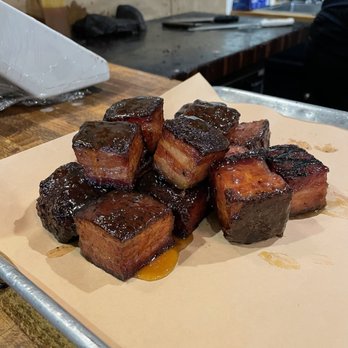 Interstellar BBQ - Barbeque Near Me - Austin, Texas