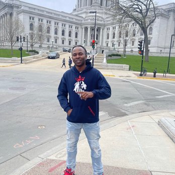 Wisconsin State Capitol - Landmarks & Historical Buildings Near Me - Madison, Wisconsin