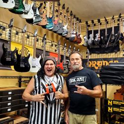 Music Depot